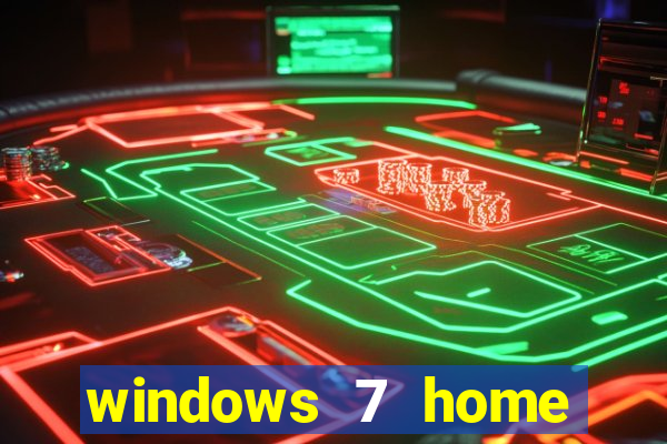 windows 7 home premium 64 bits iso